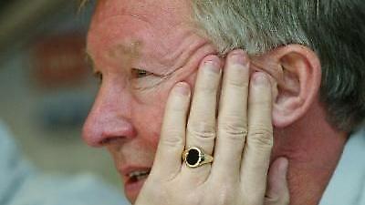 Στο πλευρό του Ρούνι ο Φέργκιουσον