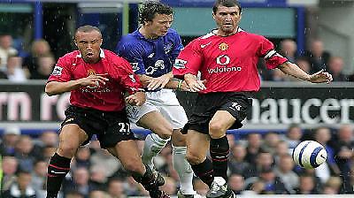 Premiership: «Χαμός» στο Μάντσεστερ