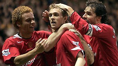 Premiership: Δύσκολο ματς για την Γιουνάϊτεντ