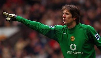 Φαν Ντερ Σαρ: «Μπορώ να παίξω για ακόμα δύο χρόνια»