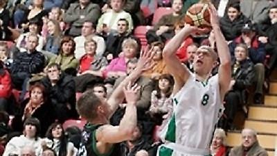 ULEB Cup: «Σούπερ» Ούνιξ και Ρεάλ