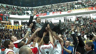 ULEB CUP: Πεντάδα «2 στα 2»