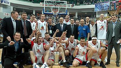 ULEB CUP: Το ρωσικό σερί συνεχίζεται…