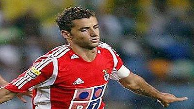 «Αετός» ως το 2011 ο Σιμάο