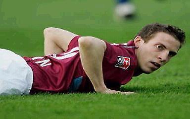 Η Ντόρτμουντ θέλει Σλάουντραφ