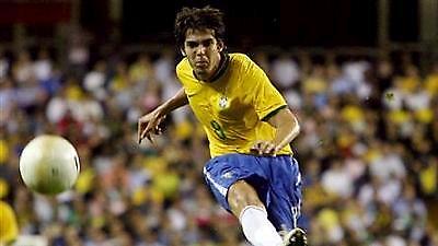 Κακά: «Δε φεύγω από τη Μίλαν»