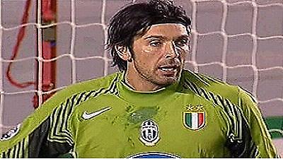 Θρίλερ με Μπουφόν και Τσέλσι