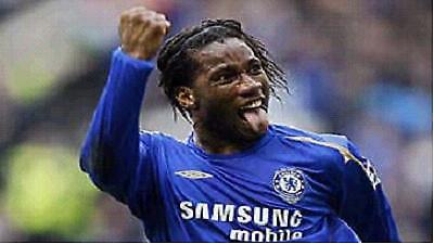 Γη και ύδωρ για να κρατήσει Ντρογκμπά δίνει η Τσέλσι