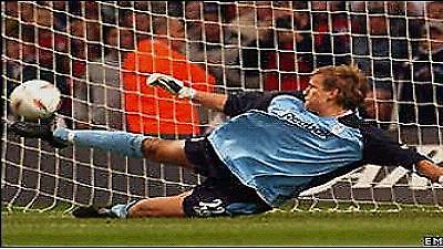 Ο «αίλουρος» Γιασκελάινεν