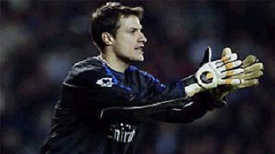 Έτοιμος δηλώνει ο Κουντιτσίνι