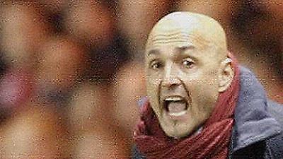 Ευθεία επίθεση του Σπαλέτι σε Τότι