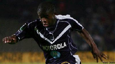 Τον Μαβουμπά προσεγγίζει η Παλέρμο