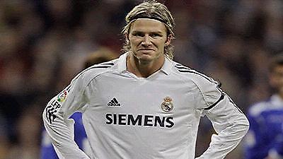 Μάρτιν Γιόλ: «Θα κινηθούμε για τον Μπέκαμ»