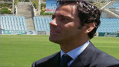 Απογοητευμένος ο Φλόρες