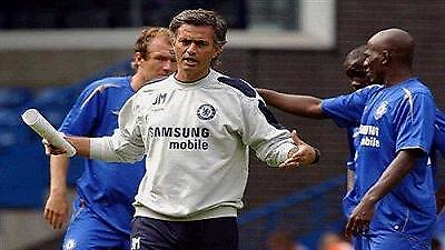 Επιθετικά προβλήματα για τη Τσέλσι