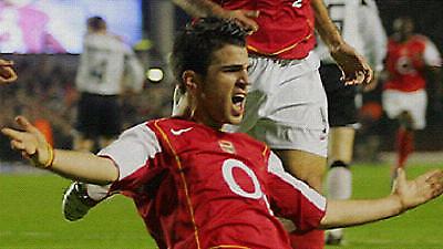 Βενγκέρ: «Ο Φάμπρεγκας χρειάζεται ανάσες»