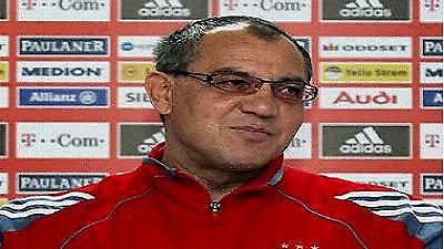 Μάγκατ: «Περιμένω  περισσότερα απ’ τους παίκτες μου»