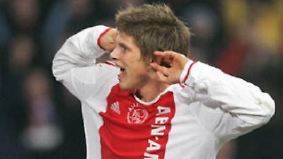 Χρυσάφι για Χούντελααρ