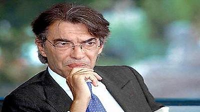 Σε «πελάγη» ευτυχίας ο Μοράτι