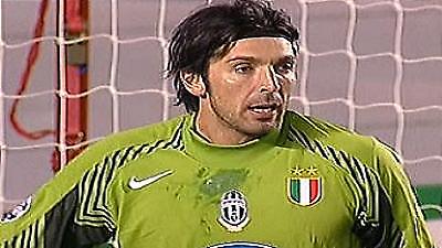 Μπουφόν: «Ίσως φύγω το καλοκαίρι»