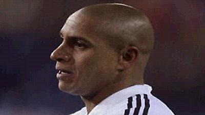 Ρομπέρτο Κάρλος: «Δεν άντεχα τη κούραση»