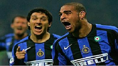 Επιστρέφει ο Αντριάνο