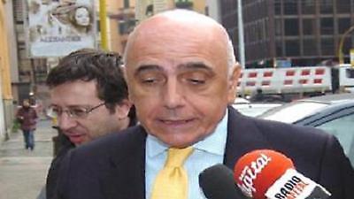 Διαψεύδει για Κασάνο η Μίλαν