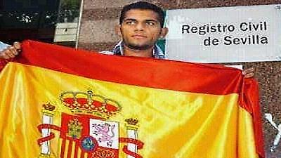 Ανανέωσε με Σεβίλλη ο Άλβες