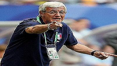 Εγκώμια του Λίπι για τον Φέργκιουσον