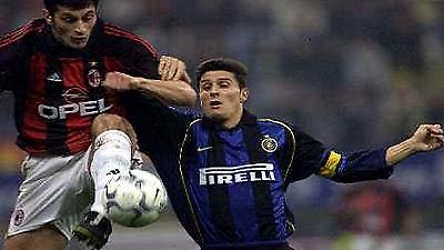 Ζανέτι: «Μου έλειψε το γκολ»