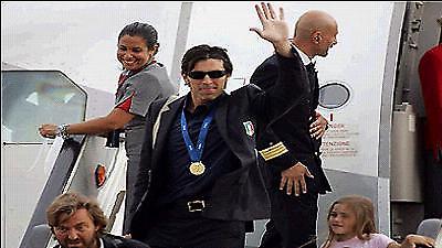 Πρώτο φαβορί για τη «χρυσή μπάλα» ο Μπουφόν