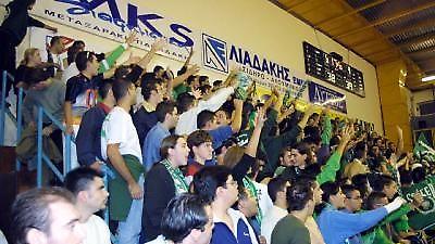 Στο «Λίντο» ο τελικός Kυπέλλου