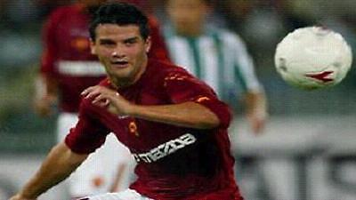 Κοντά στην ανανέωση με Ρόμα ο Κίβου