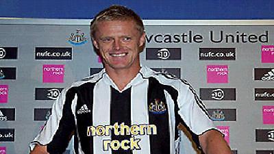 Νταφ: «Οι παίκτες φταίμε για τη πορεία της Νιούκαστλ»