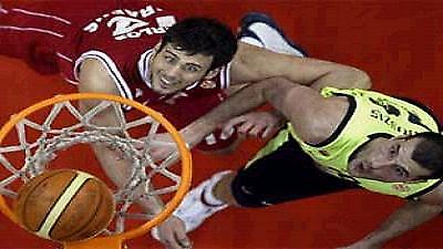 Μπάρλος: «Στόχος το φάιναλ φορ»