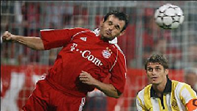 Aρχηγός θέλει να γίνει ο Σανιόλ