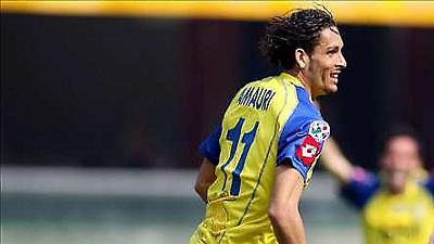 Την εθνική Ιταλίας επιλέγει ο Αμάουρι