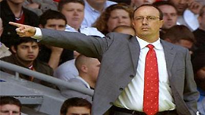 «Δεν θα έλεγε όχι στο Καμπιονάτο ο Μπενίτεθ»