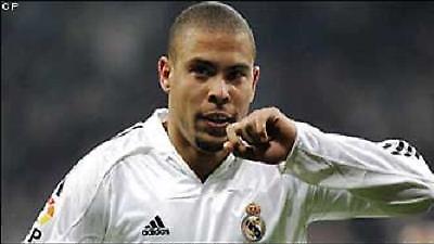 Επαναπατρίζεται ο Ρονάλντο;