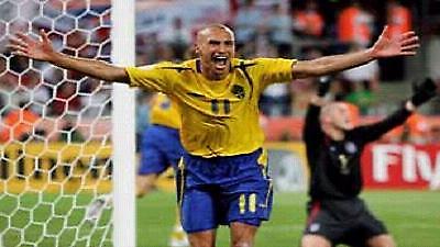 Πήρε το κύπελλο η Χέλσινγκμποργκ