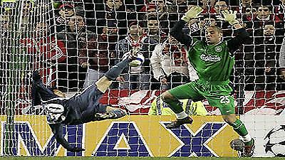 Ρέινα: «Με κολακεύει το ενδιαφέρον της Βαλένθια»