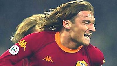 Τότι: «Μπορούμε να πάρουμε το πρωτάθλημα»