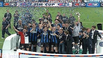 Η Ίντερ στην Ασία