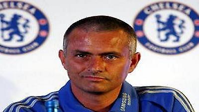 Τη Μάντσεστερ Γιουνάιτεντ σκέφτεται ο Μουρίνιο