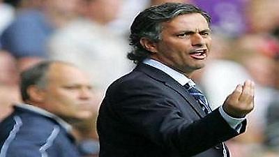 Μουρίνιο: Μας έχει λείψει ο Γκαλάς»