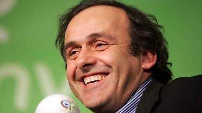 Κατά του Καναβάρο ο Πλατινί