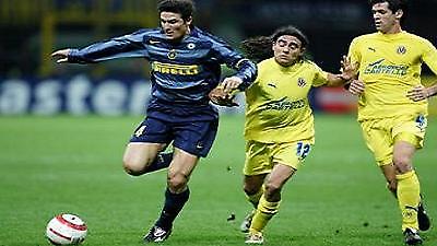 Ζανέτι: «Δε φοβόμαστε την Σπόρτινγκ»