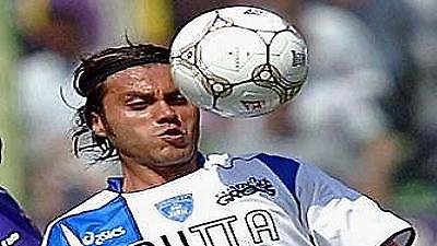 Koντά στον Ταβάνο η Σανταντέρ