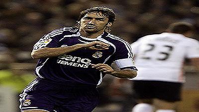 Ραούλ: «Πετύχαμε πολύ σημαντική νίκη»