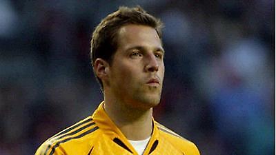 Σοκ με Σόρενσεν στην Άστον Βίλα